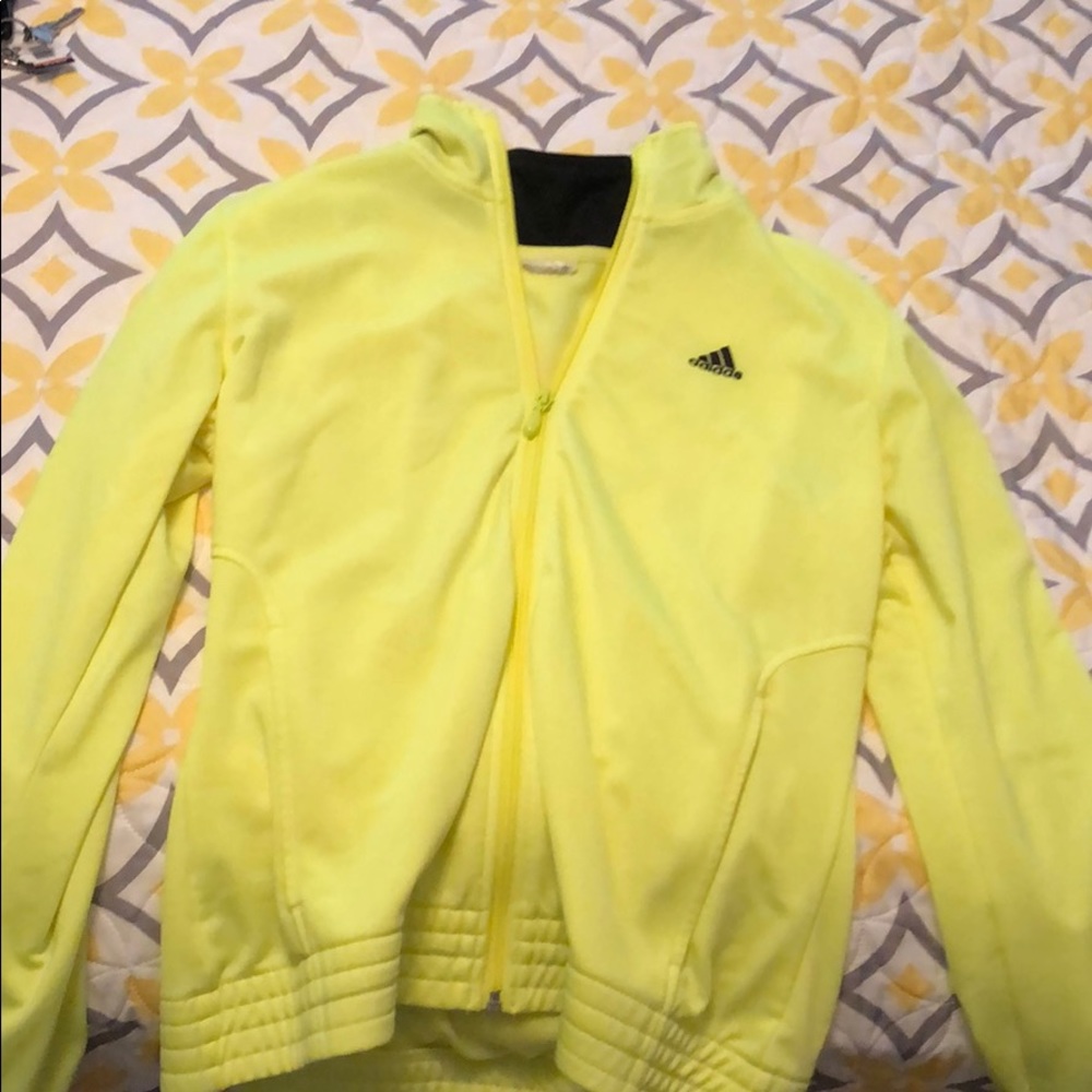 Adidas Jacket